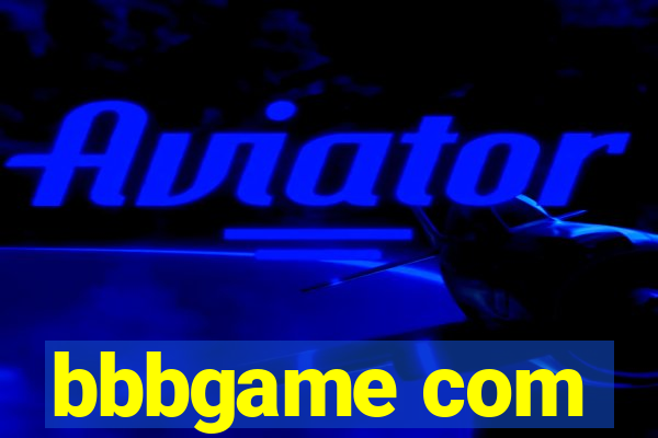 bbbgame com